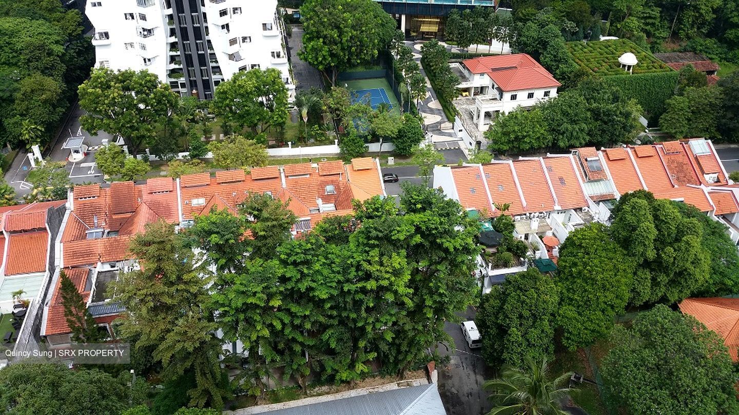 The Peak @ Cairnhill II (D9), Apartment #301103391